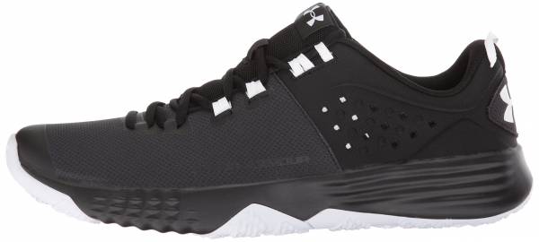 241 + Review of Under Armour BAM 