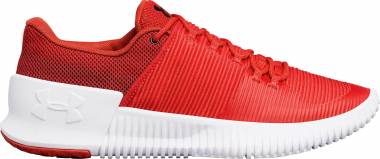 Under Armour Ultimate Speed - Red (3000329600)
