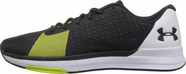Under Armour Showstopper - Black (1295774016)
