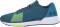 Under Armour Showstopper - Blue (1296199918)