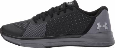 Under Armour Showstopper - Black (1296199001)