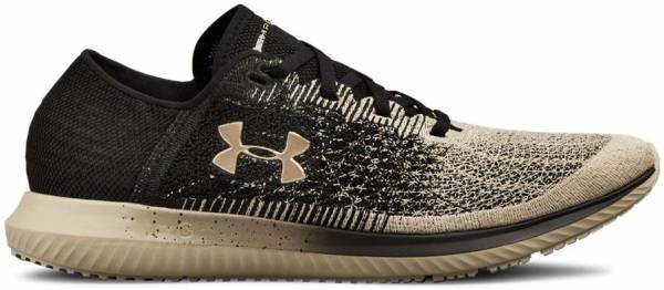 under armour threadborne blur running shoes