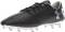 Under Armour Magnetico Pro Firm Ground - Black (3000111001) - slide 1
