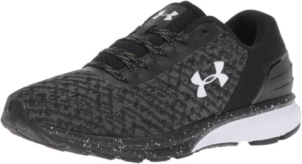 under armor charged escape 2