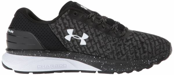 Review of Under Armour Charged Escape 2 