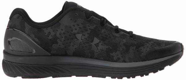 under armour charged bandit 4 men's