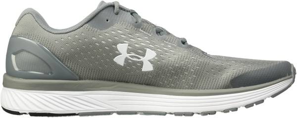 Under Armour Charged Bandit 4 Review 2022, Facts, Deals | RunRepeat