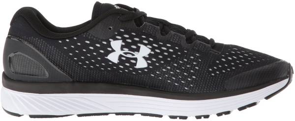 Review of Under Armour Charged Bandit 4 