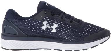 Under Armour Charged Bandit 4 - Midnight Navy (400)/Midnight Navy (3020401400)