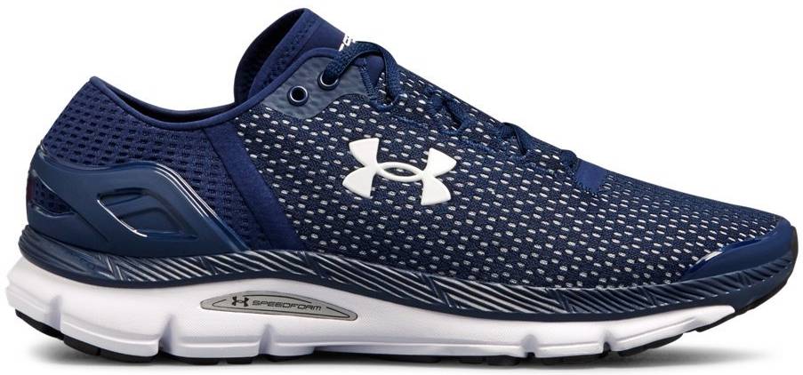 Under Armour Intake 2 Review 2023, Facts, Deals ($63) | RunRepeat