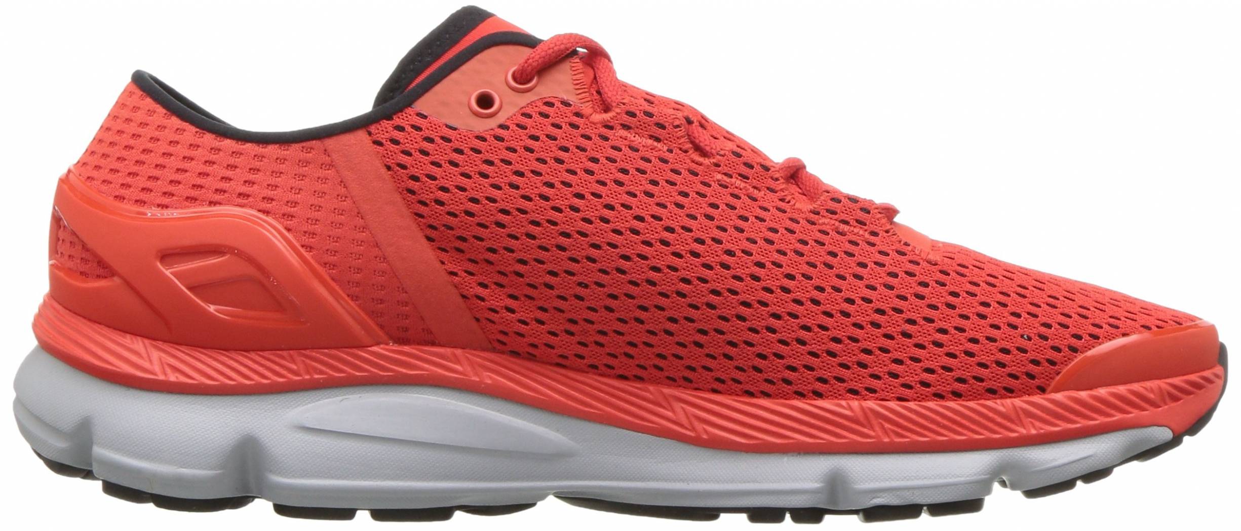 Under Armour SpeedForm Intake 2 Review 2022, Facts, Deals ($73) | RunRepeat