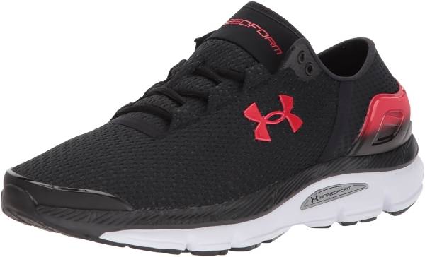 under armor speedform