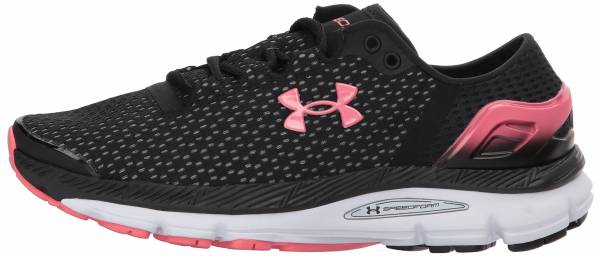Women's Under Armour SPEEDFORM INTAKE Running Shoes Sneaker Size 11 New in Box 