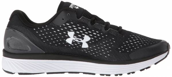 under armour men's charged bandit 4 