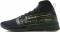 Under Armour Project Rock 1 - Black/Green (3020788002)