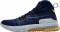 Under Armour Project Rock 1 - Blue (3020788403)