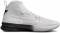 Under Armour Project Rock 1 - White/White (3020788102) - slide 1