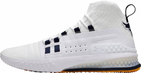 under armour project rock sneakers