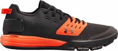 under armour men's charged ultimate 3 sneaker