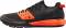 Under Armour Charged Ultimate 3.0 - Black (3020548002)