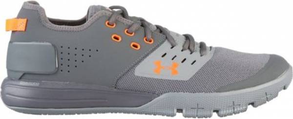 under armour men's charged ultimate 3 sneaker