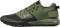 Under Armour Charged Ultimate 3.0 - Green (3020548300)