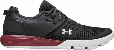powerlifting shoes under armour