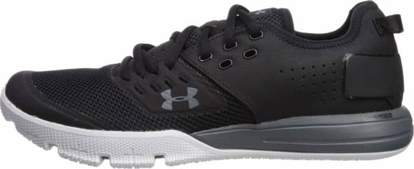 under armour charged shoes mens