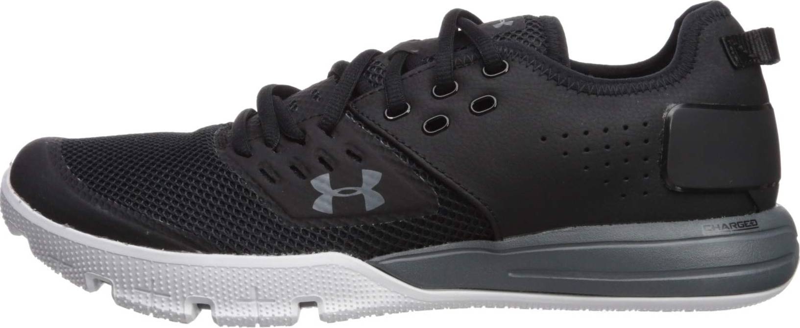 Under Armour Charged Ultimate 3.0 