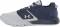 Under Armour Charged Ultimate 3.0 - Blue (3020548403)