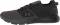 Under Armour Charged Ultimate 3.0 - Black (003)/Black (3020548003)