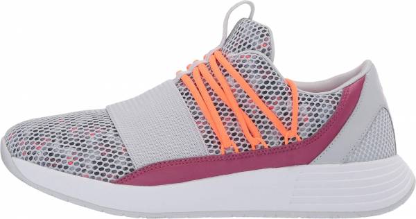 under armour breathe lace pink