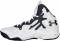 Under Armour Anatomix Spawn 2 - White/Black (1248856100)