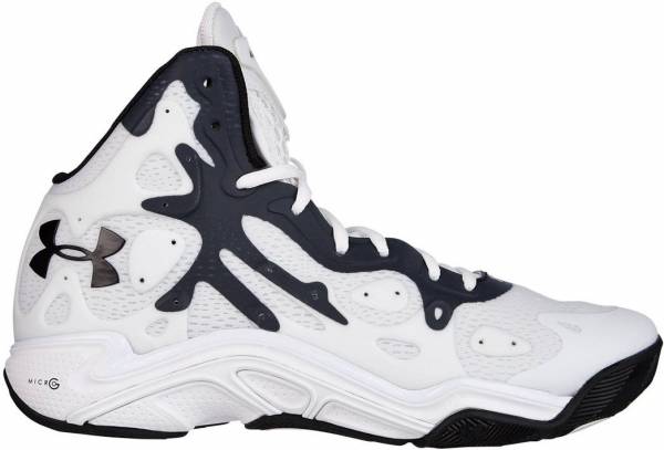 under armour anatomix spawn review