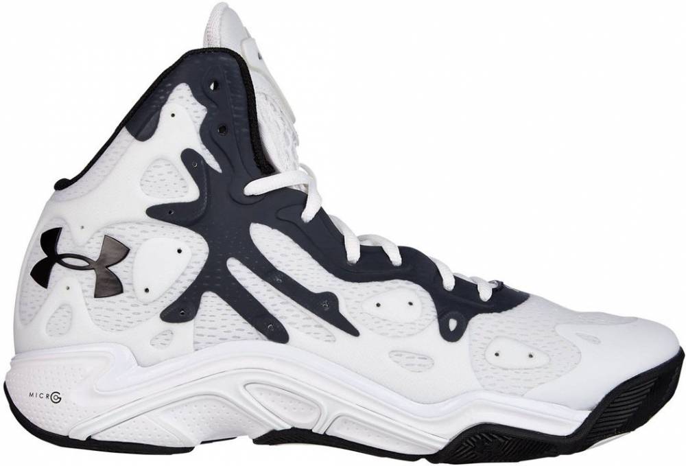 under armour basketball shoes 214