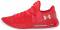 Under Armour HOVR Havoc Low - Red / White (3020618600)