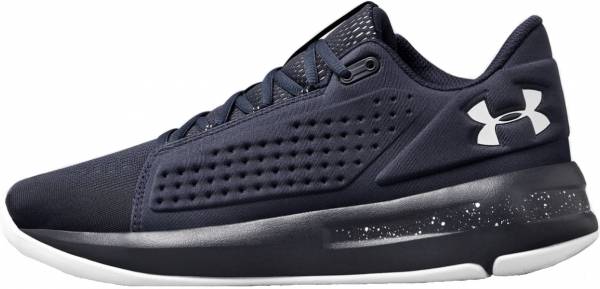 under armour torch low