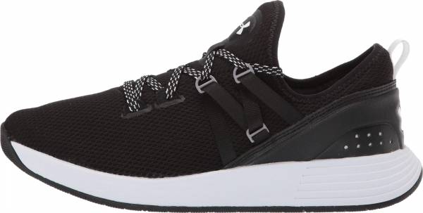 under armour women's breathe trainer