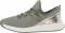 Under Armour Breathe Trainer - Verde Moss Green Metallic Faded Gold (3020282300)