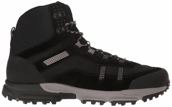 under armour men's post canyon mid