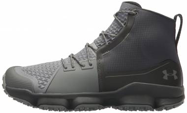 Save 13% on Under Armour Hiking Boots 