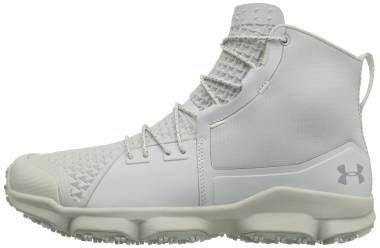 under armour men's hiking boots