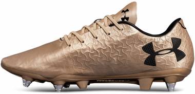 Under Armour Magnetico Pro Hybrid - Gold (3000110900)
