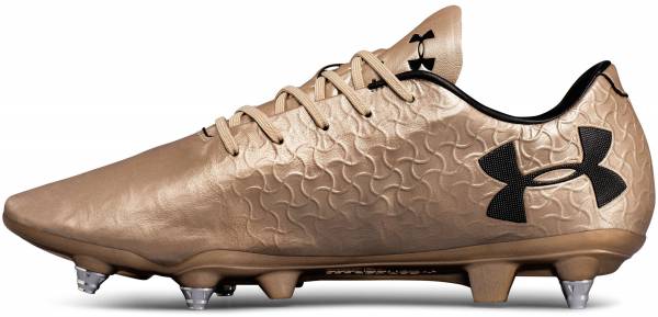 under armour magnetico soccer cleats