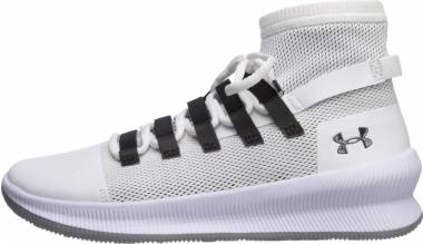 Under Armour M-Tag - White (3020616100)