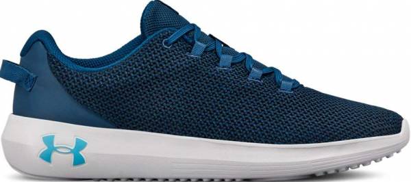 under armour ripple mens trainers