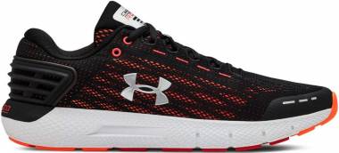 Under Armour Charged Rogue - BLACK (302122502)