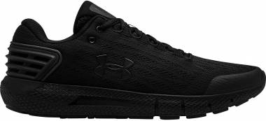 Under Armour Charged Rogue - Black (3021225001)