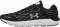 Under Armour Charged Rogue - Black (3021225100)