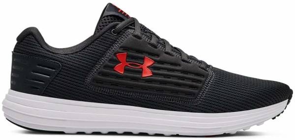 Review of Under Armour Surge SE 